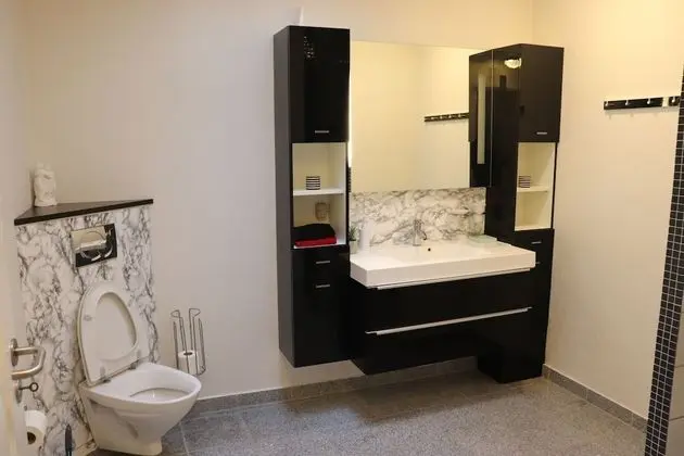 Comfort Villa, Birden Çok Yatak, Sigara İçilmez