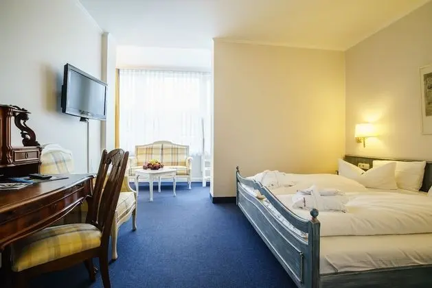 Superior Oda