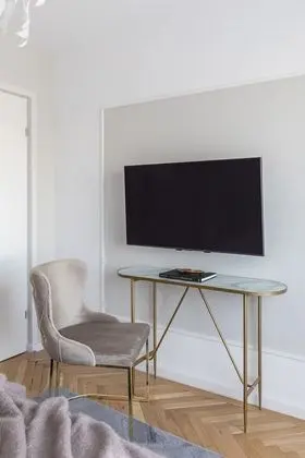 Luxury Apart Daire