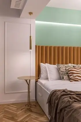 Luxury Apart Daire