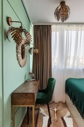 Luxury Apart Daire