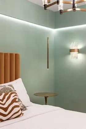 Luxury Apart Daire