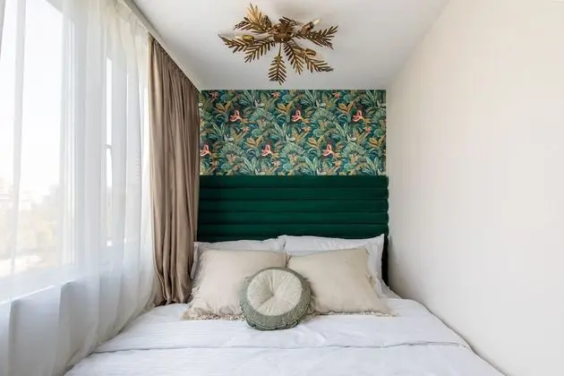Luxury Apart Daire