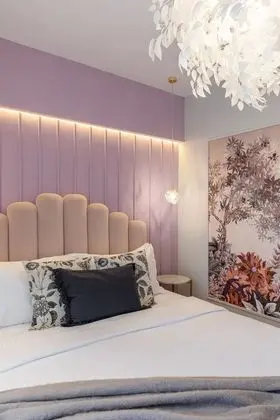 Luxury Apart Daire