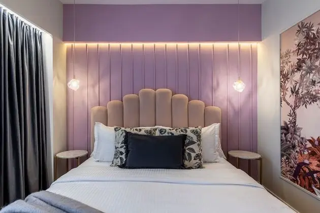 Luxury Apart Daire