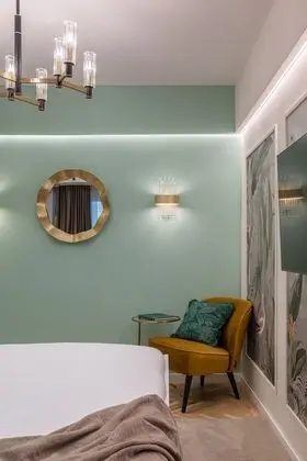 Luxury Apart Daire