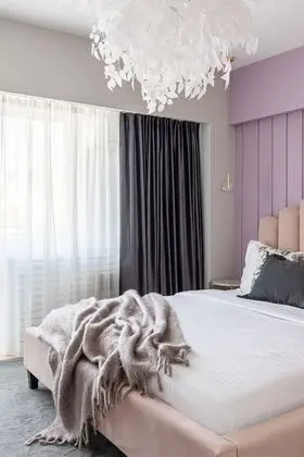 Luxury Apart Daire