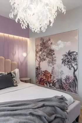 Luxury Apart Daire