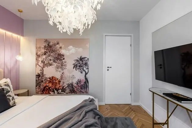Luxury Apart Daire
