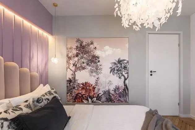 Luxury Apart Daire
