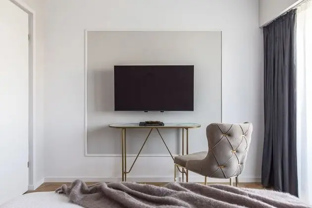 Luxury Apart Daire