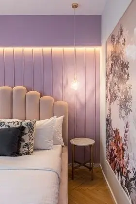 Luxury Apart Daire