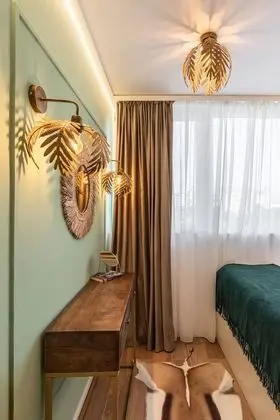 Luxury Apart Daire