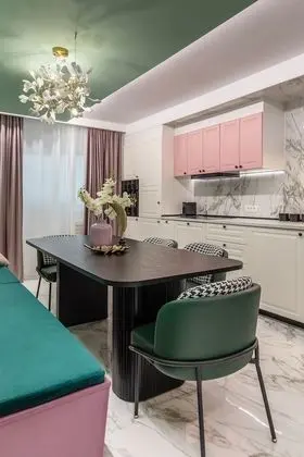 Luxury Apart Daire