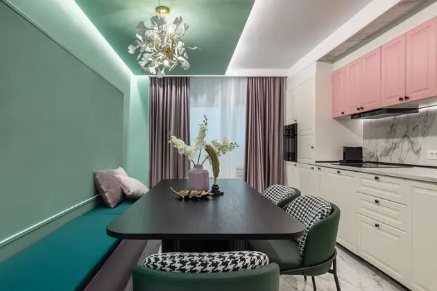 Luxury Apart Daire