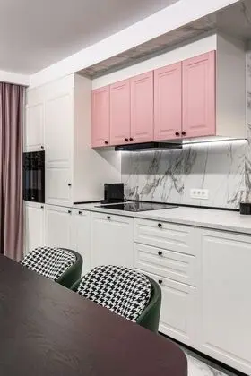 Luxury Apart Daire