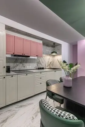 Luxury Apart Daire