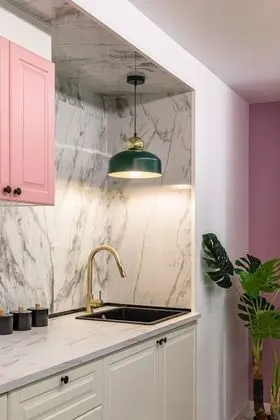 Luxury Apart Daire
