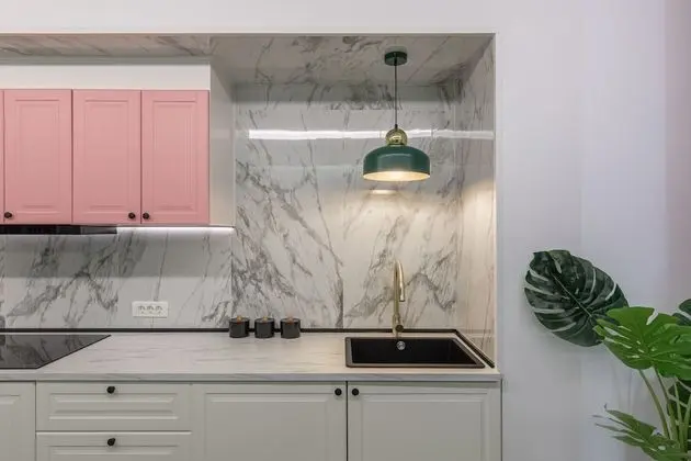 Luxury Apart Daire