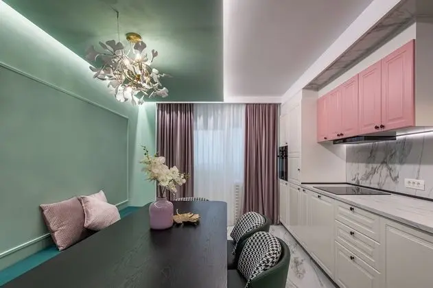 Luxury Apart Daire
