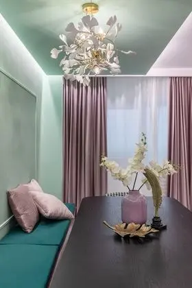 Luxury Apart Daire