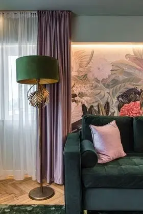 Luxury Apart Daire