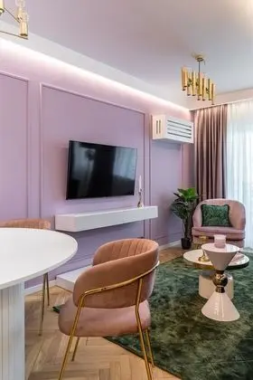 Luxury Apart Daire