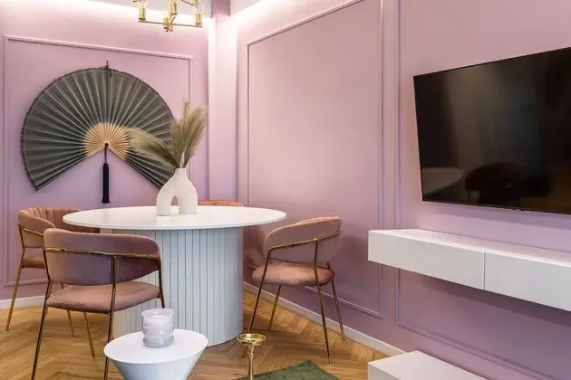 Luxury Apart Daire