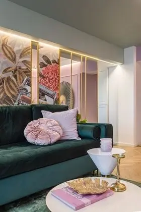 Luxury Apart Daire