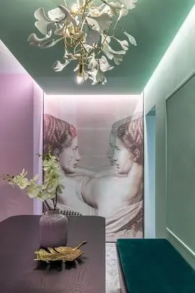 Luxury Apart Daire