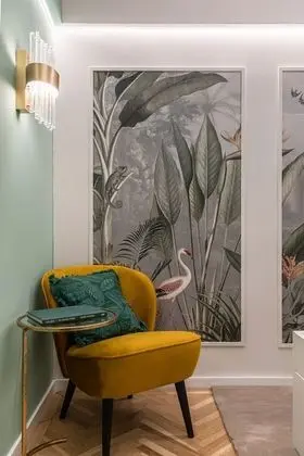 Luxury Apart Daire
