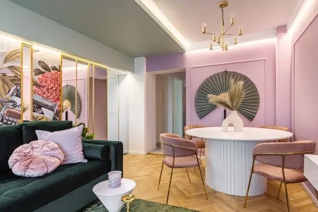 Luxury Apart Daire