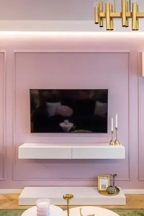 Luxury Apart Daire