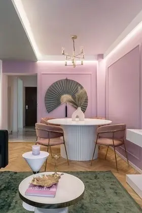 Luxury Apart Daire