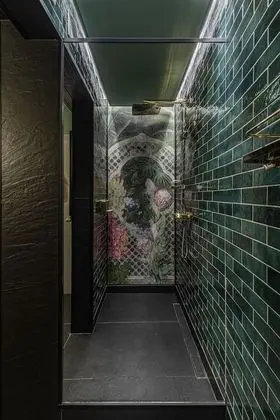 Luxury Apart Daire