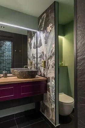 Luxury Apart Daire