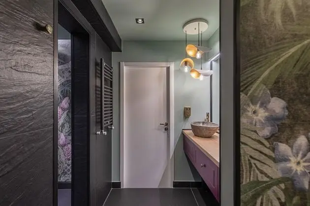 Luxury Apart Daire