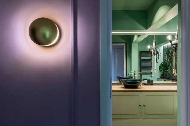 Luxury Apart Daire