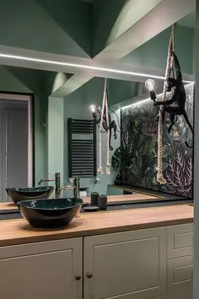 Luxury Apart Daire