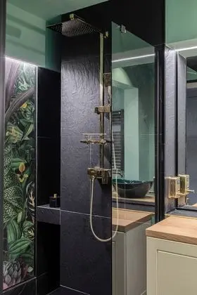 Luxury Apart Daire