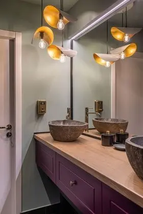 Luxury Apart Daire
