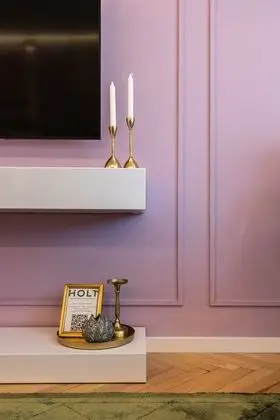 Luxury Apart Daire