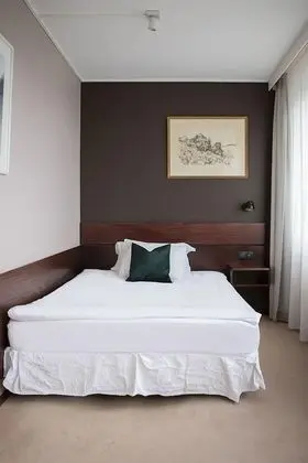 Tek Kişilik Oda, Balkon