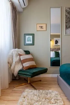 Comfort Apart Daire