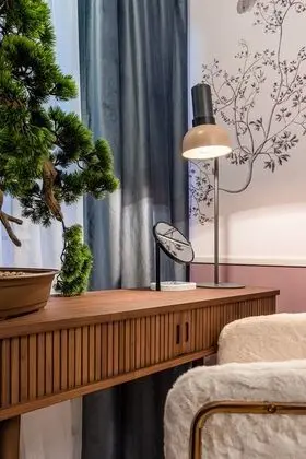 Luxury Apart Daire, 3 Yatak Odası, Balkon