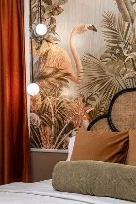 Luxury Apart Daire, 3 Yatak Odası, Balkon