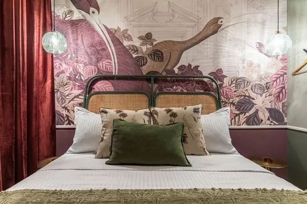 Luxury Apart Daire, 3 Yatak Odası, Balkon