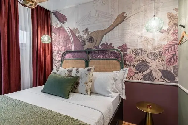 Luxury Apart Daire, 3 Yatak Odası, Balkon