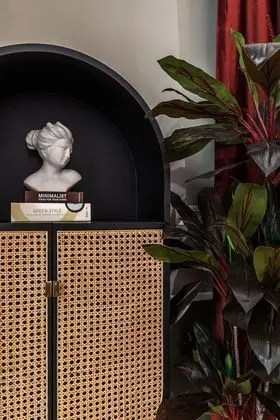 Luxury Apart Daire, 3 Yatak Odası, Balkon