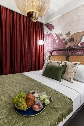 Luxury Apart Daire, 3 Yatak Odası, Balkon